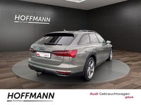 Gebraucht Audi A6 Sport 344 PS (253 kW) 2023 Grau Limousine