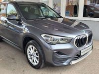 gebraucht BMW X1 sDrive 18 i Adv./Kamera/LED/Parkassist./AHK