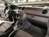 gebraucht VW Caddy 1,6TDI 75kW BMT DSG CUP 5-Sitzer CUP B...