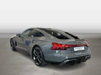 Gebraucht Audi e-tron GT quattro Performance 550 kW (748 PS) 2026 Nimbusgrau perleffekt Limousine