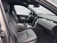 Gebraucht Land Rover Discovery Sport HSE Dynamic 204 PS (150 kW) 2022 Grau SUV