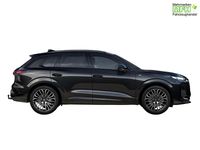 Neu Audi Q3 S-Line 265 PS (194 kW) 2026 [0e0e] mythosschwarz ... SUV