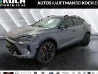 Neu Cupra Formentor VZ 272 PS (200 kW) 2026 Grau SUV