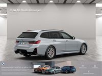 Gebraucht BMW 330 Performance 245 PS (180 kW) 2025 Grau Kombi