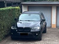 gebraucht BMW X5 40d (voll/top)