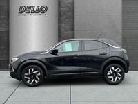 Gebraucht Opel Mokka Business Elegance 131 PS (96 kW) 2021 Schwarz SUV