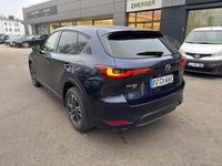 Gebraucht Mazda CX-60 Homura-Line 327 PS (240 kW) 2025 SUV