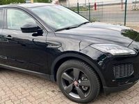 Gebraucht Jaguar E-Pace 150 PS (110 kW) 2020 Schwarz SUV
