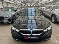 gebraucht BMW 320 3er - d Mild Hybrid M Sport (EURO 6d)