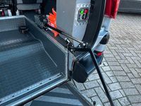 Gebraucht Peugeot 807 128 PS (94 kW) 2003 Silber Van / Kleinbus