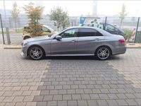 Gebraucht Mercedes 300 231 PS (169 kW) 2014 Grau metallic Limousine