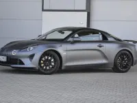 Gebraucht Alpine A110 300 PS (220 kW) 2024 Grau Coupé