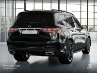 Gebraucht Mercedes GLS450 AMG line 367 PS (269 kW) 2026 SUV