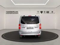 Neu Citroën Spacetourer 179 PS (131 kW) 2026 Grau Van / Kleinbus