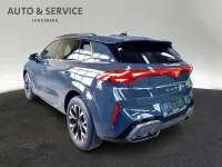 Neu Cupra Terramar 204 PS (150 kW) 2026 Fjordblau SUV