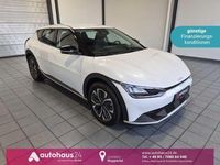 Gebraucht Kia EV6 167 kW (228 PS) 2024 Weiß SUV