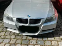 Gebraucht BMW 325 M Sport 218 PS (160 kW) 2006 Silber Kombi