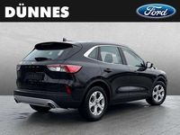 Gebraucht Ford Kuga ST-Line 243 PS (178 kW) 2020 Weiß (frostweiß) SUV