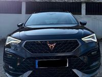 Gebraucht Cupra Ateca VZ3 300 PS (220 kW) 2022 Schwarz SUV