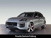 Neu Porsche Cayenne GTS 500 PS (367 kW) 2026 Grau SUV