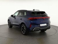 Neu Cupra Terramar VZ 265 PS (194 kW) 2025 Blau SUV