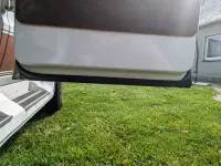 Gebraucht Dodge Ram 219 PS (161 kW) 1997 Weiß Pickup