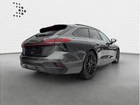 Neu Audi A6 Edition .1 204 PS (150 kW) 2026 Grau (daytonagrau perleffekt) Kombi