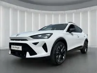 Neu Cupra Formentor 204 PS (150 kW) 2026 Weiss SUV