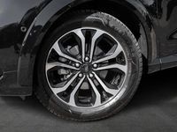 Gebraucht Ford Puma ST-Line 155 PS (114 kW) 2024 Agate black SUV