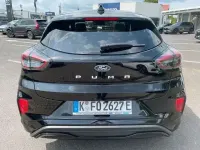 Gebraucht Ford Puma Gen-E Premium 124 kW (169 PS) 2025 Schwarz SUV
