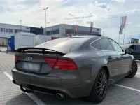 Gebraucht Audi A7 Design 245 PS (180 kW) 2010 Beige Kleinwagen