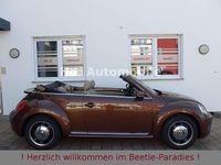 Gebraucht VW Beetle 105 PS (77 kW) 2016 Braun Kleinwagen