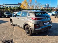 Gebraucht Hyundai Kona Pure 120 PS (88 kW) 2020 Grau SUV
