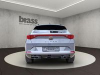 Gebraucht Cupra Formentor Basis 150 PS (110 kW) 2024 Graphengrau SUV