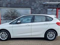 gebraucht BMW 216 2 Active Tourer d Advantage/Navi/LED/AHK/