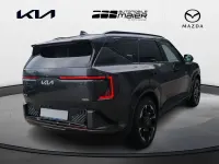 Neu Kia EV5 GT-Line 160 kW (218 PS) 2026 Grau SUV