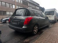 Gebraucht Peugeot 308 Business-Line 114 PS (83 kW) 2014 Grau Kombi