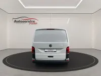 Gebraucht VW Transporter 199 PS (146 kW) 2020 Weiß Van