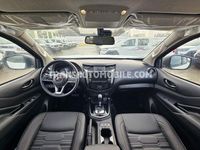 Neu Nissan Navara 190 PS (139 kW) 2025 Weiß Pickup