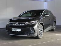 Gebraucht VW ID.4 Pro Performance 150 kW (204 PS) 2022 Mangangraumetallic SUV