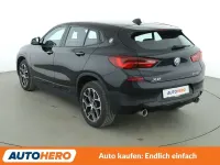 Occasion BMW X2 Advantage 150 ch (110 kW) 2023 Noir SUV