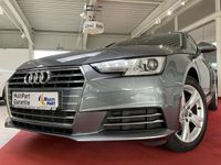 gebraucht Audi A4 Avant 2.0 TFSI ultra sport*SHZ*ACC*LED*AHK*