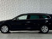 Gebraucht VW Passat 150 PS (110 kW) 2015 Schwarz Limousine