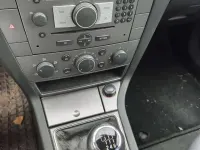 Gebraucht Opel Vectra Edition 155 PS (114 kW) 2006 Starsilber iii m2 Kombi