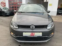 Gebraucht VW Polo Allstar 110 PS (80 kW) 2016 Pepper grey Kleinwagen