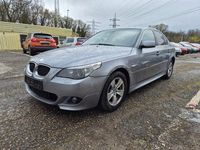 Gebraucht BMW 525 192 PS (141 kW) 2003 Grau Limousine