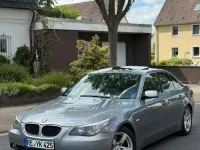 Gebraucht BMW 530 231 PS (169 kW) 2004 Grau Limousine