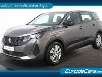 Gebraucht Peugeot 5008 Active 131 PS (96 kW) 2023 Grau SUV