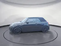 Gebraucht Mini Cooper Cabriolet Classic 136 PS (100 kW) 2022 Schwarz Cabrio