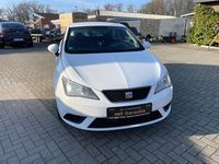Gebraucht Seat Ibiza SC Style 105 PS (77 kW) 2013 Kleinwagen
